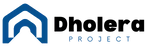 dholera project logo
